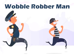                                                                     Wobble Robber Man קחשמ