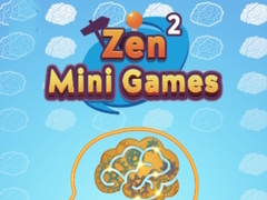                                                                     Zen Mini Games 2 קחשמ