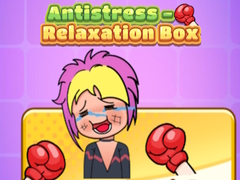                                                                     Antistress - Relaxation Box קחשמ