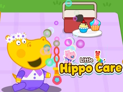                                                                       Little Hippo Care ליּפש