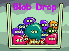                                                                     Blob Drop  קחשמ