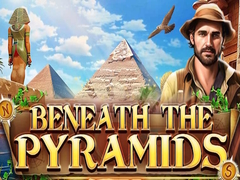                                                                       Beneath the Pyramids ליּפש