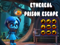                                                                     Ethereal Prison Escape קחשמ