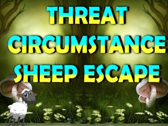                                                                     Threat Circumstance Sheep Escape קחשמ
