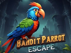                                                                     Bandit Parrot Escape קחשמ