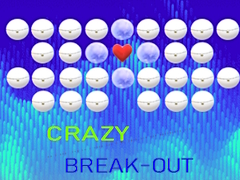                                                                     Crazy Breakout  קחשמ