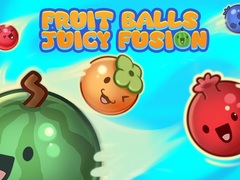                                                                     Fruit Balls: Juicy Fusion קחשמ