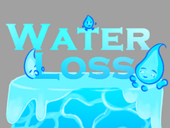                                                                     Water Loss קחשמ