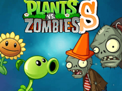                                                                     Plants vs. Zombies Scratch קחשמ
