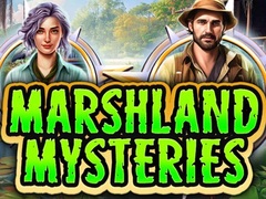                                                                     Marshland Mysteries קחשמ