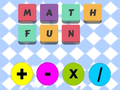                                                                     Math Fun קחשמ