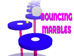                                                                     Bouncing Marbles קחשמ