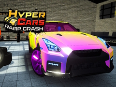                                                                       Hyper Cars Ramp Crash ליּפש