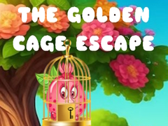                                                                     The Golden Cage Escape קחשמ