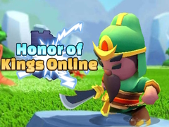                                                                       Honor of Kings Online ליּפש