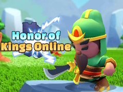                                                                     Honor of Kings Online קחשמ