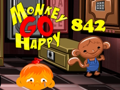                                                                     Monkey Go Happy Stage 842 קחשמ