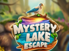                                                                     Mystery Lake Escape קחשמ