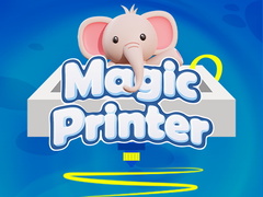                                                                     Magic Printer קחשמ