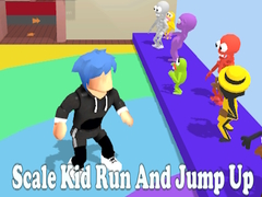                                                                     Scale Kid Run And Jump Up קחשמ
