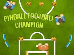                                                                     Pinball Football Champion קחשמ