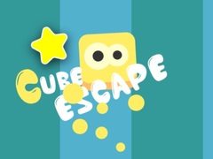                                                                     Cube Escape קחשמ