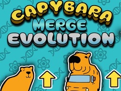                                                                     Capybara Merge Evolution קחשמ