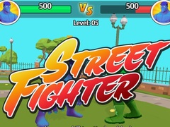                                                                     Street Fighter קחשמ