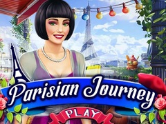                                                                     Parisian Journey קחשמ