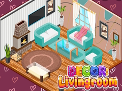                                                                     Decor: Livingroom קחשמ