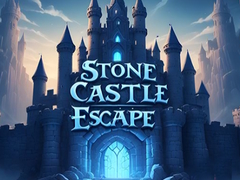                                                                     Stone Castle Escape קחשמ