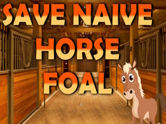                                                                     Save Naive Horse Foal קחשמ