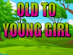                                                                     Old To Young Girl קחשמ