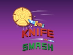                                                                     Ultimate Knife Smash קחשמ