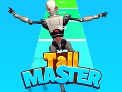                                                                     Tall Master קחשמ
