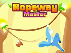                                                                     Ropeway Master קחשמ