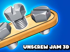                                                                     Unscrew Jam 3d קחשמ