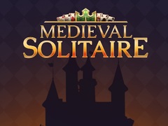                                                                     Medieval Solitaire קחשמ