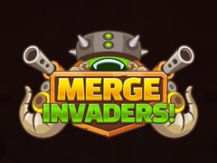                                                                       Merge Invaders ליּפש