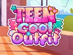                                                                       Teen Cool Outfit ליּפש
