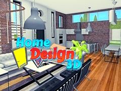                                                                     Home Design 3D קחשמ