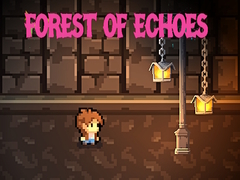                                                                     Forest of Echoes קחשמ