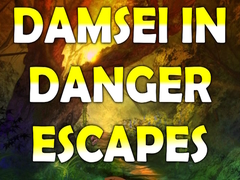                                                                     Damsel In Danger Escapes קחשמ