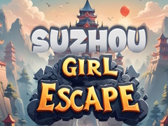                                                                     Suzhou Girl Escape קחשמ