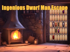                                                                     Ingenious Dwarf Man Escape קחשמ