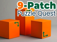                                                                     9 Patch Puzzle Quest קחשמ