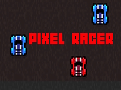                                                                     Pixel Racer קחשמ