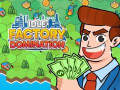                                                                     Idle Factory Domination קחשמ