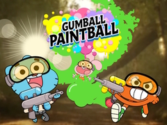                                                                     Gumball Paintball קחשמ