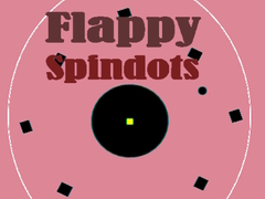                                                                     Flappy Spindots קחשמ